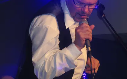 Photo de  CHANTEUR LUC SIXTIES d' Eure-et-Loir
