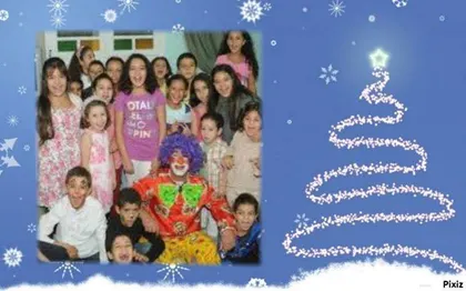 Photo de Clown4Me - ANIMATION ENFANTS - EZZAHRA - TUNISIE