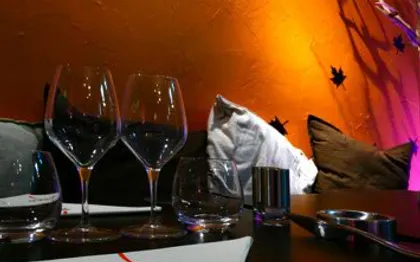 Photo de Baxo LOUNGE BAR - PARIS