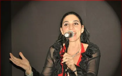 Photo de Spectacle Musical LOLY D / Haute-Garonne