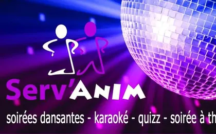Photo de SERVANIM DJ ANIMATEUR CHANTEUR / NORD HAUTS-de-FRANCE