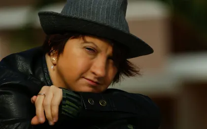 Photo de Miss Eurêka - Chanteuse à texte rock/folk