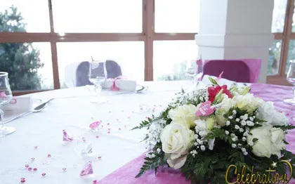 Photo de CELEBRATION / Agence événementielle à Monaco