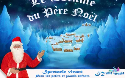 Photo de LéZ'arts Vivants - Spectacle pour Enfants 