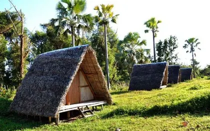 Photo de Green Club Homéopharma Ambila