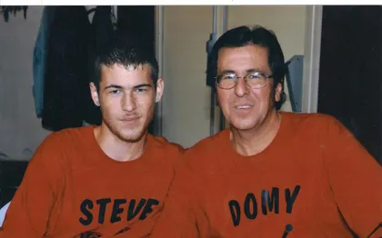 Photo de Duo chanteur et DJ - DOMY & STEVE - ROUEN