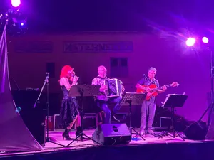 Fête locale de Cazaux-Saves le 01-07-2023