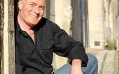 Photo de André PATRICK CHANTEUR DE VARIETE - TRELISSAC