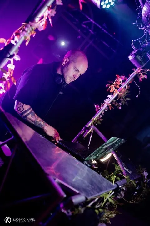 Franck Dyziak (DJ)