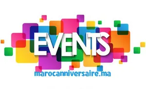 animation des anniversaires Casablanca mohammedia rabta et marrakech 