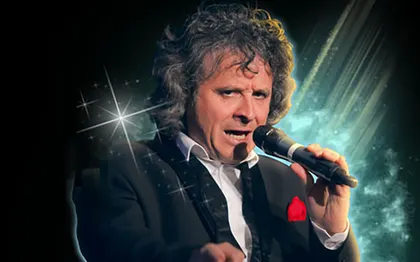 Photo de Hervé-Michel chante Michel Sardou