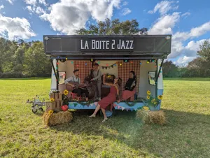 La Tite Guinguette