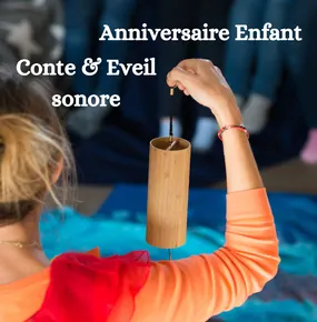 Conte à grandir, conteur, maquillage artistique, Pays de la loire 