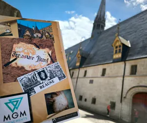 Les chasses au trésor