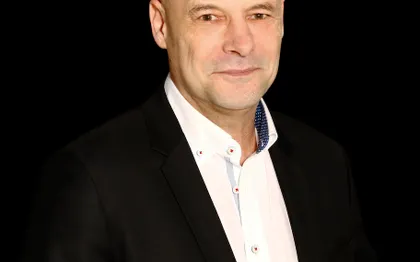 Photo de Jean Philippe Rossy Mentaliste Hypnotiseur / 77