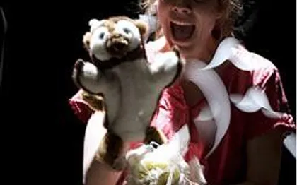 Photo de QG Animation Enfants - Anniversaire - Paris 