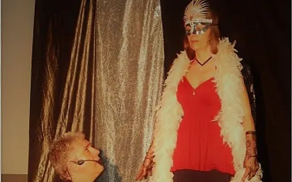 Photo de Magic Folie's  Magicien AUCH