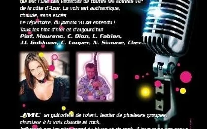 Photo de Duo Véra & Jmc