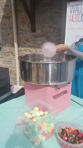 Bambinofiesta: Agence Evènementielle / Paris