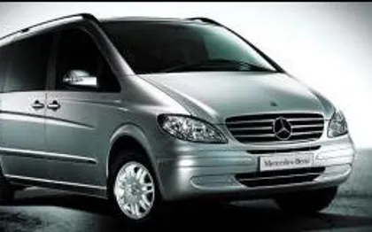 Photo de City Premium - Location de Voiture avec chauffeur - Paris