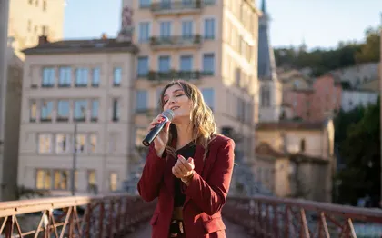 Photo de Pauline Diennet 