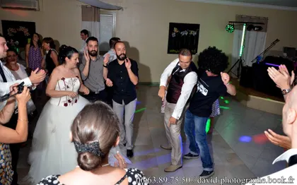 Photo de Pascal DJ Animations "la fiesta a tout prix" / ROGNAC