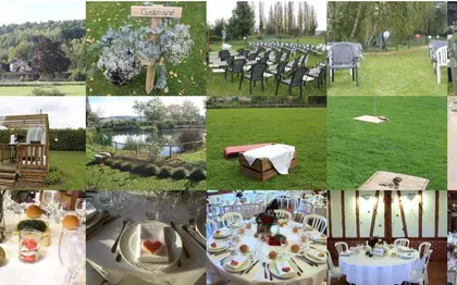 Photo de Wedding Planner à VITRY SUR SEINE - ARTEMINT