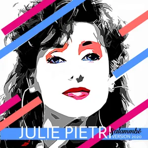 Julie PIETRI
Salammbô 2020