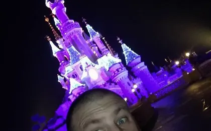 Photo de Bracco MAGICIEN DE PARIS