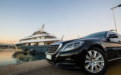 Photo de Akka Limousine 