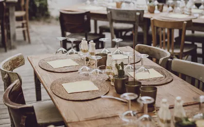 Photo de Mix & Match Paris, décoration événementielle Paris