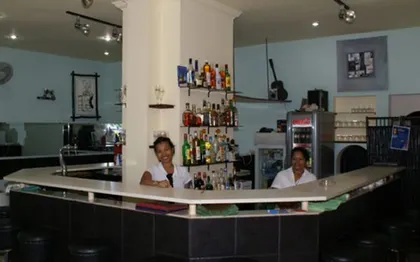 Photo de Java Hôtel*** - Tamatave