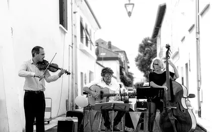 Photo de TRIO ANATOLE / LYON RHONE ALPES