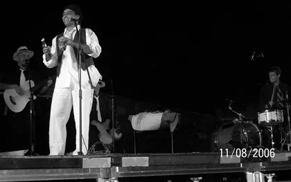 Photo de ACQUAPAZZA - MUSICIEN  ITALIEN