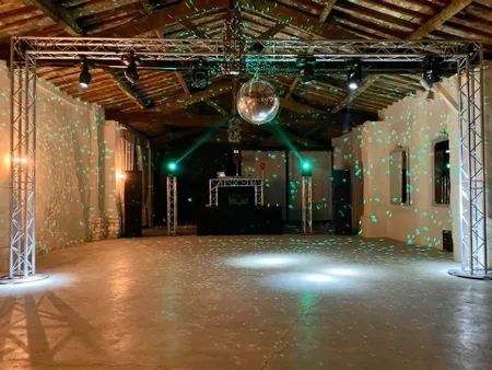 W.K-EVENTS - Prestation DJ à Montpellier dans l'Hérault 