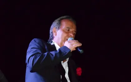 Photo de Jean Michel TANGUY sosie de MICHEL SARDOU 
