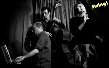 Photo de Groupe de Jazz et swing à Toulouse - Fafajasz