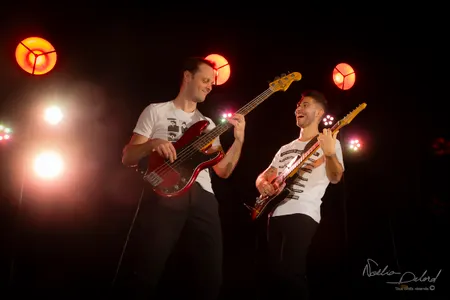 Smileys Live, Groupe de musique / Valence Drôme, Rhône Alpes