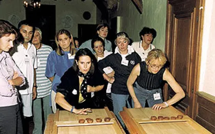 Photo de Interlude - Animations ludiques pour les entreprises