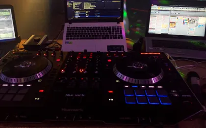 Photo de Hokan Animation DJ / Brest - Bretagne