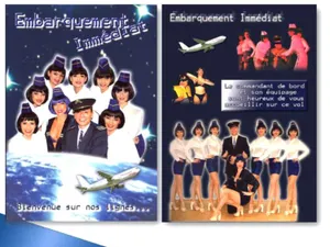 Spectacle Cabaret - Danseuses - Paris - Cancan - Revue Itinérante