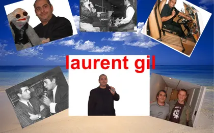 Photo de DJ - VENTRILOQUE - ANIMATEUR - MAGICIEN - IMITATEUR -  CLOWN - BALLON 