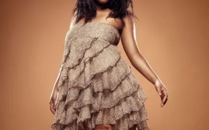 Photo de Orchestre de Soul et New Rythm'n blues Elodie Ji & Two Steps