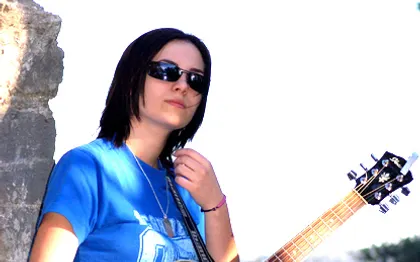 Photo de VIRGINIE O'CARVER - W5D Productions