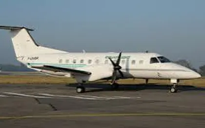 Photo de Equaflight/Congo 