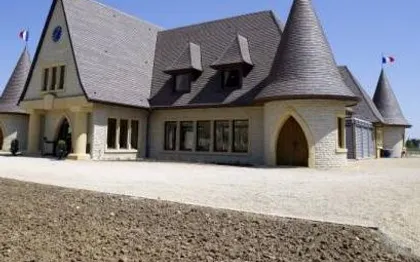Photo de Petit Wettolsheim - Salle pour mariage ou événement