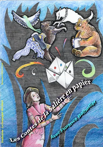 Compagnie des jours contes / TOULOUSE