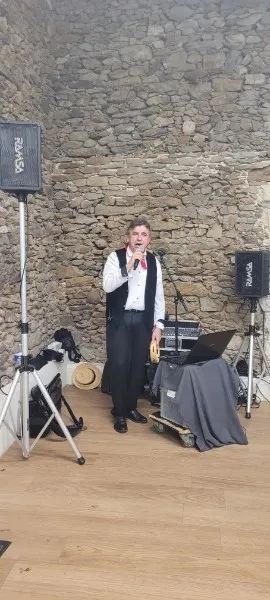 Animation soixante ans de mariage ce 04 novembre 2023 à La Chapelle Basse Mer 