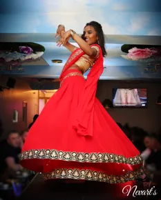 Nevart's Show : Danseuse Brésilienne, Orientale & Bollywood à Paris