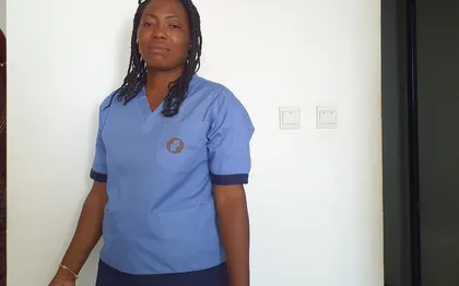 Photo de Conciergerie privée et d'Entreprise "3L miracles" / BRAZZAVILLE